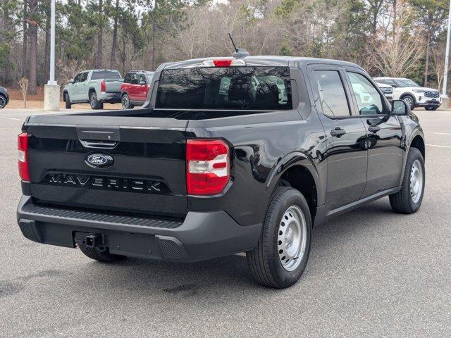 new 2026 Ford Maverick car, priced at $28,074