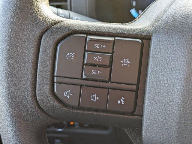 used 2024 Ford F-150 car, priced at $41,116