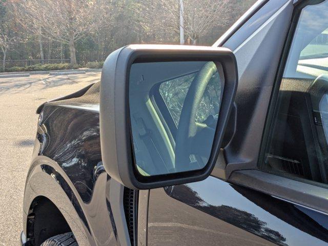 used 2024 Ford F-150 car, priced at $41,116