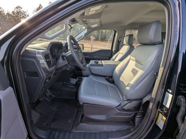 used 2024 Ford F-150 car, priced at $41,116