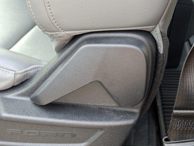 used 2024 Ford F-150 car, priced at $41,116