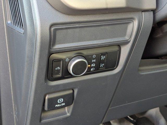 used 2024 Ford F-150 car, priced at $41,116