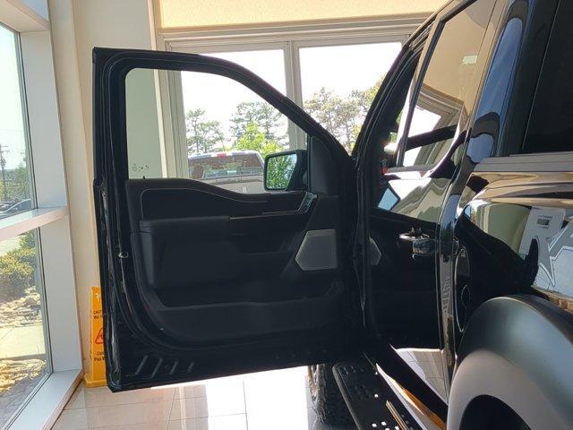 new 2026 Ford F-150 car, priced at $148,032