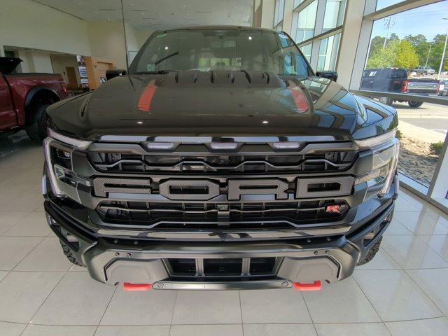 new 2026 Ford F-150 car, priced at $148,032