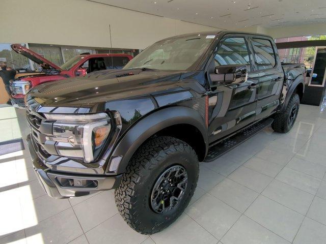 new 2026 Ford F-150 car, priced at $148,032