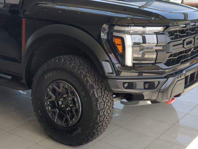 new 2026 Ford F-150 car, priced at $148,032