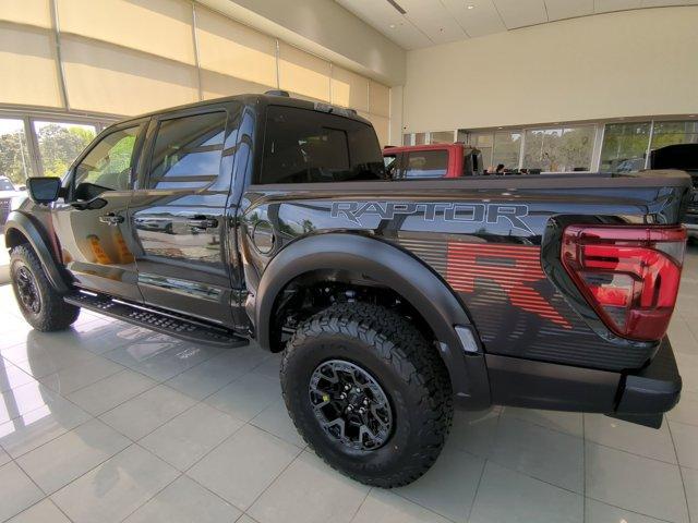 new 2026 Ford F-150 car, priced at $148,032