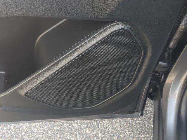 used 2022 Ford Explorer car, priced at $28,729