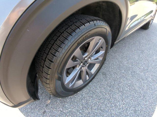 used 2022 Ford Explorer car, priced at $28,729