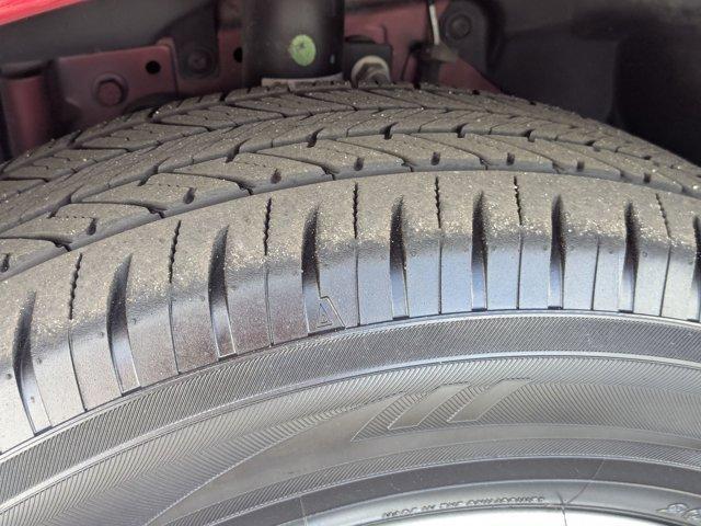 used 2020 Ford EcoSport car, priced at $13,557