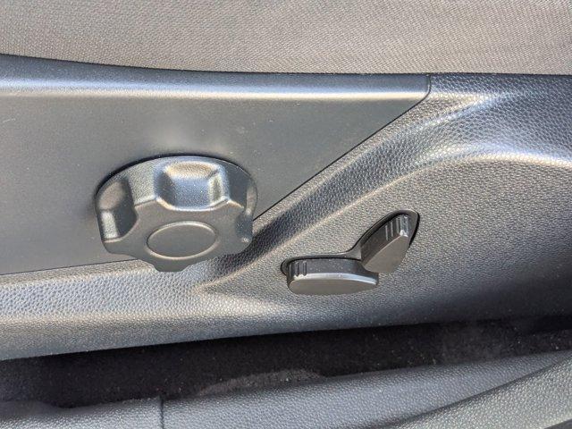 used 2020 Ford EcoSport car, priced at $13,557