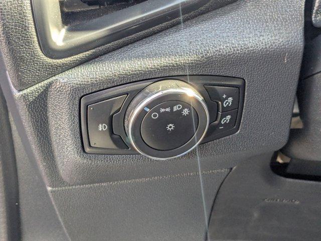 used 2020 Ford EcoSport car, priced at $13,557