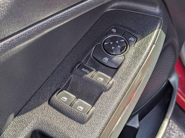 used 2020 Ford EcoSport car, priced at $13,557