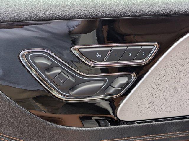 used 2023 Lincoln Aviator car, priced at $59,996