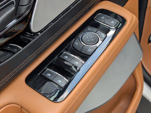 used 2023 Lincoln Aviator car, priced at $59,996