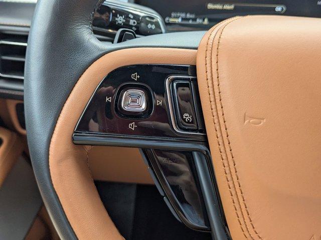 used 2023 Lincoln Aviator car, priced at $59,996