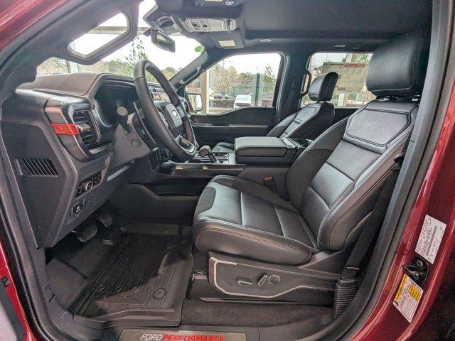 new 2026 Ford F-150 car, priced at $86,702