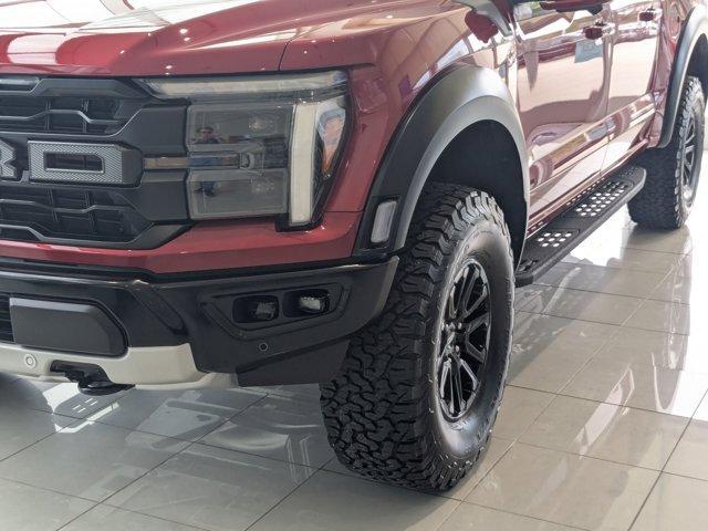 new 2026 Ford F-150 car, priced at $86,702