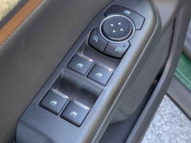 new 2025 Ford Bronco Sport car, priced at $39,557