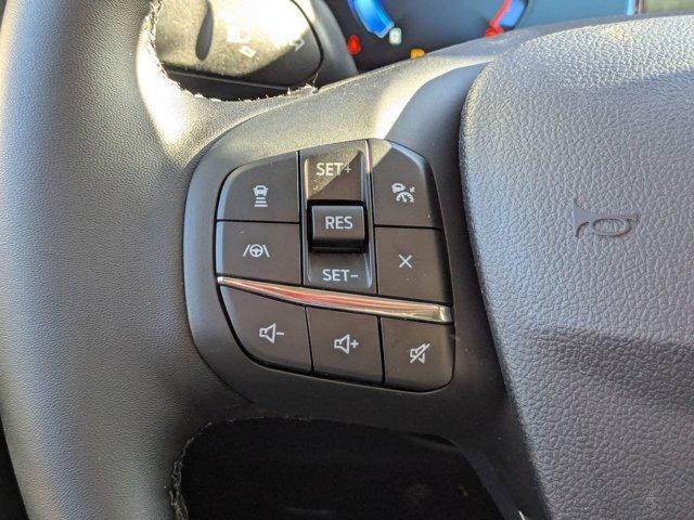 new 2025 Ford Bronco Sport car, priced at $39,557