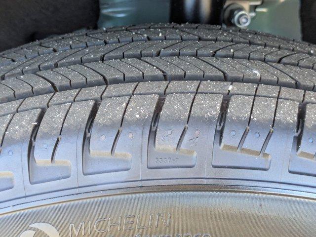 new 2025 Ford Bronco Sport car, priced at $39,557