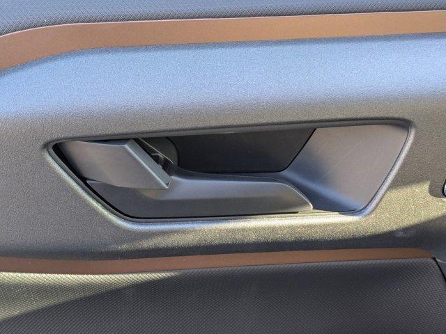 new 2025 Ford Bronco Sport car, priced at $39,557