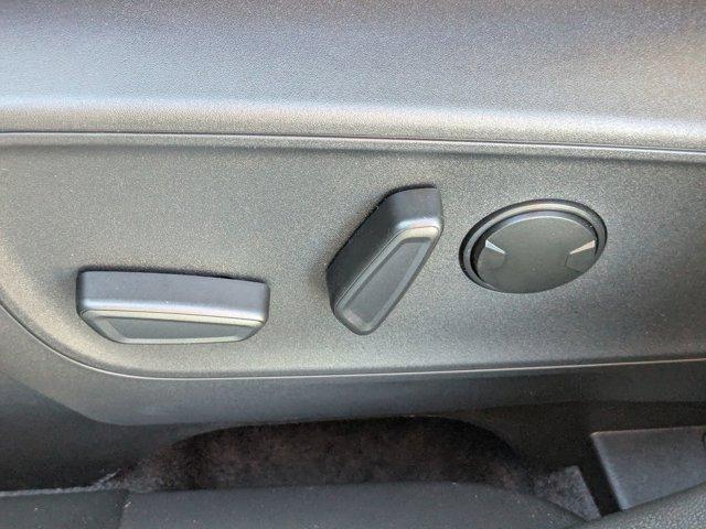 new 2025 Ford Bronco Sport car, priced at $39,557