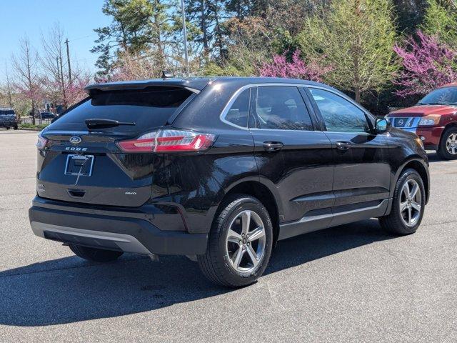 used 2023 Ford Edge car, priced at $26,112