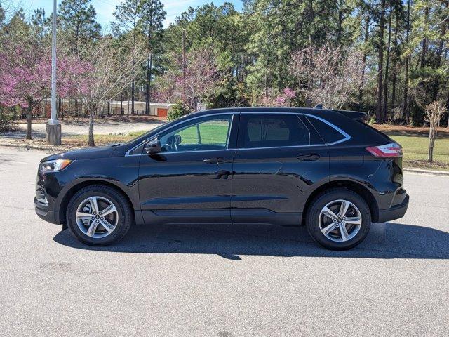 used 2023 Ford Edge car, priced at $26,112
