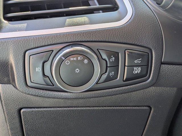 used 2023 Ford Edge car, priced at $26,112