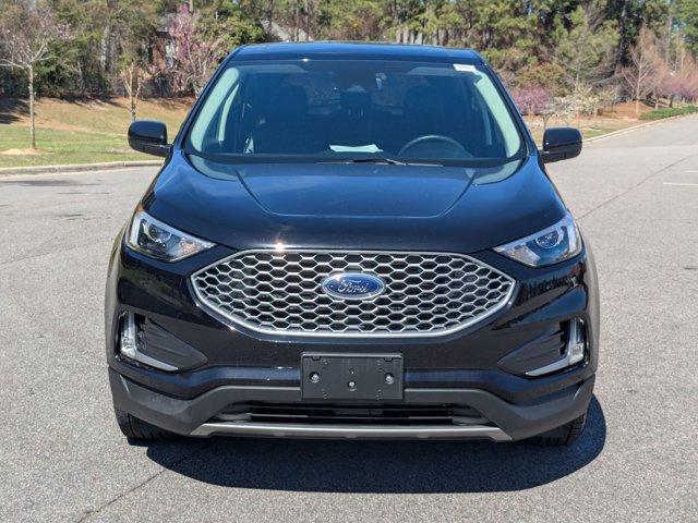 used 2023 Ford Edge car, priced at $26,112