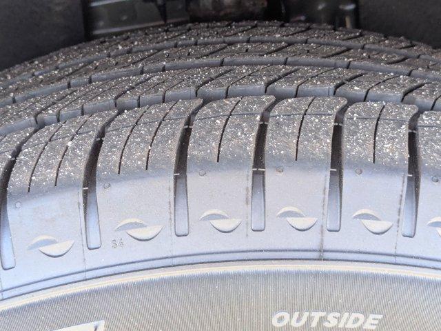 used 2023 Ford Edge car, priced at $26,112