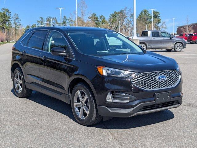 used 2023 Ford Edge car, priced at $26,112