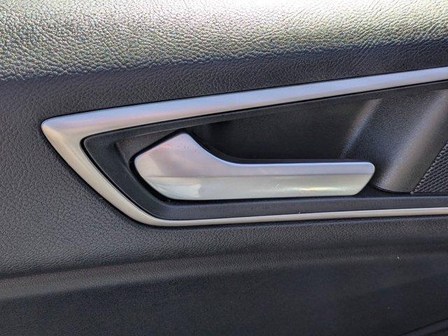 used 2023 Ford Edge car, priced at $26,112