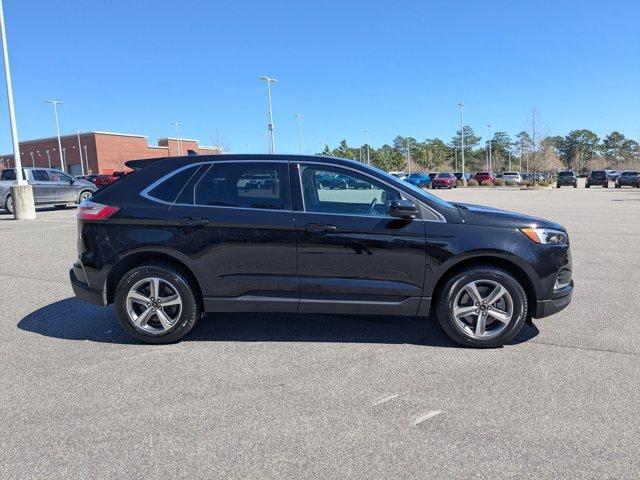 used 2023 Ford Edge car, priced at $26,112