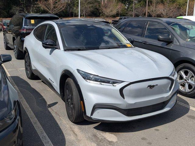 used 2023 Ford Mustang Mach-E car, priced at $31,318