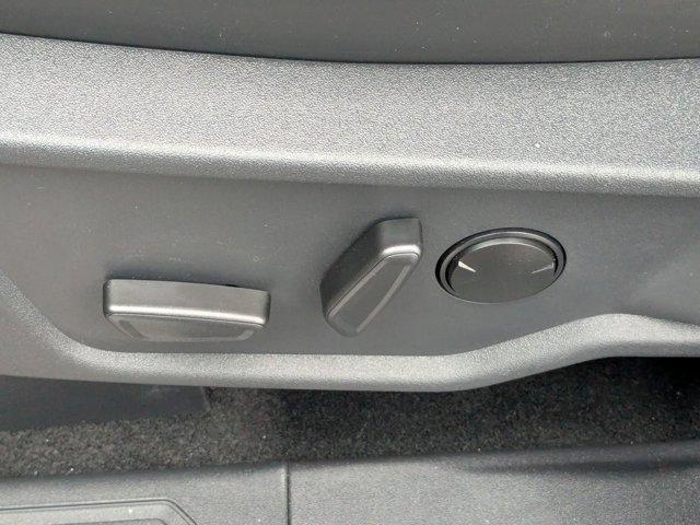 new 2025 Ford Bronco car, priced at $90,312