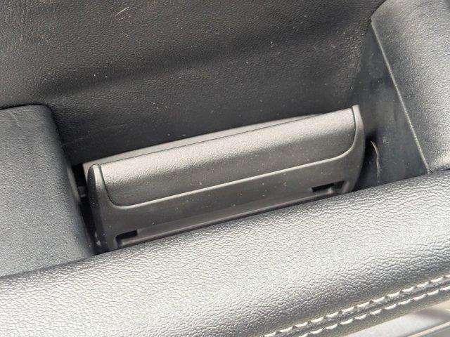 new 2025 Ford Ranger car, priced at $38,927