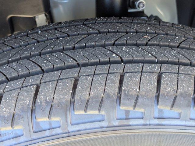 new 2025 Ford Bronco Sport car, priced at $39,362