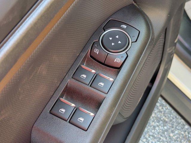 new 2025 Ford Bronco Sport car, priced at $39,362