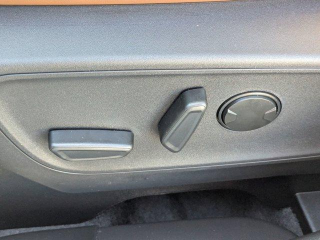 new 2025 Ford Bronco Sport car, priced at $39,362