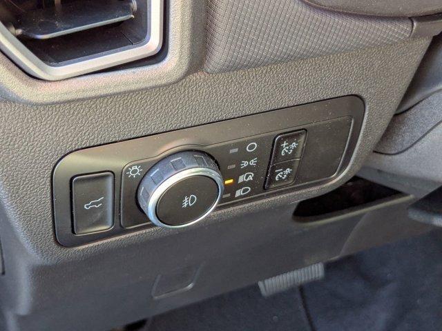 new 2025 Ford Bronco Sport car, priced at $39,362