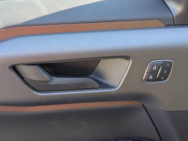 new 2025 Ford Bronco Sport car, priced at $39,362