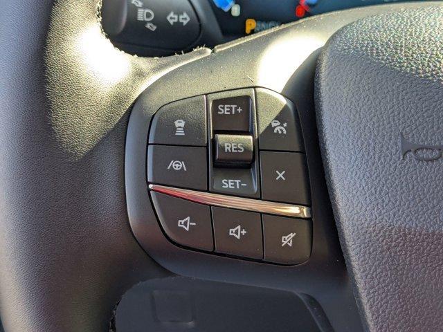 new 2025 Ford Bronco Sport car, priced at $39,362