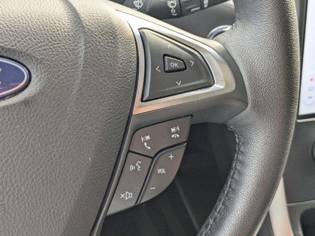 used 2022 Ford Edge car, priced at $23,416