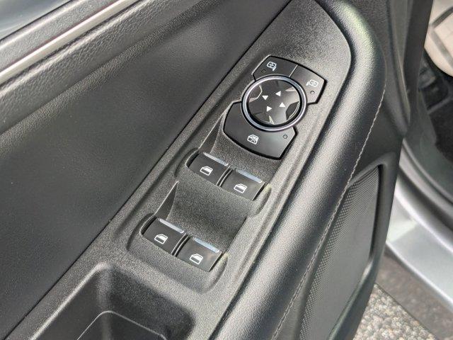 used 2022 Ford Edge car, priced at $23,416