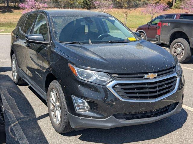 used 2019 Chevrolet Equinox car, priced at $15,774