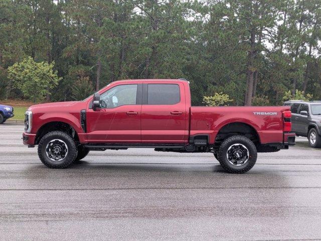 new 2026 Ford F-250 car, priced at $82,387