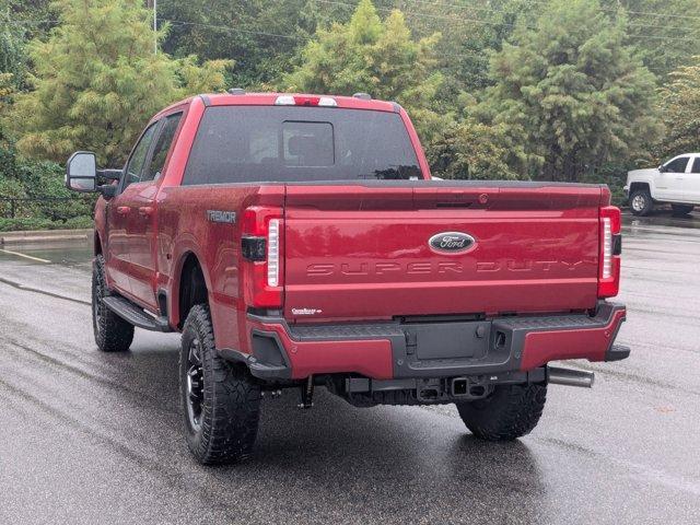 new 2026 Ford F-250 car, priced at $82,387