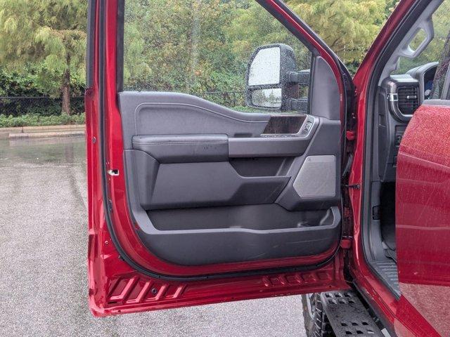 new 2026 Ford F-250 car, priced at $82,387